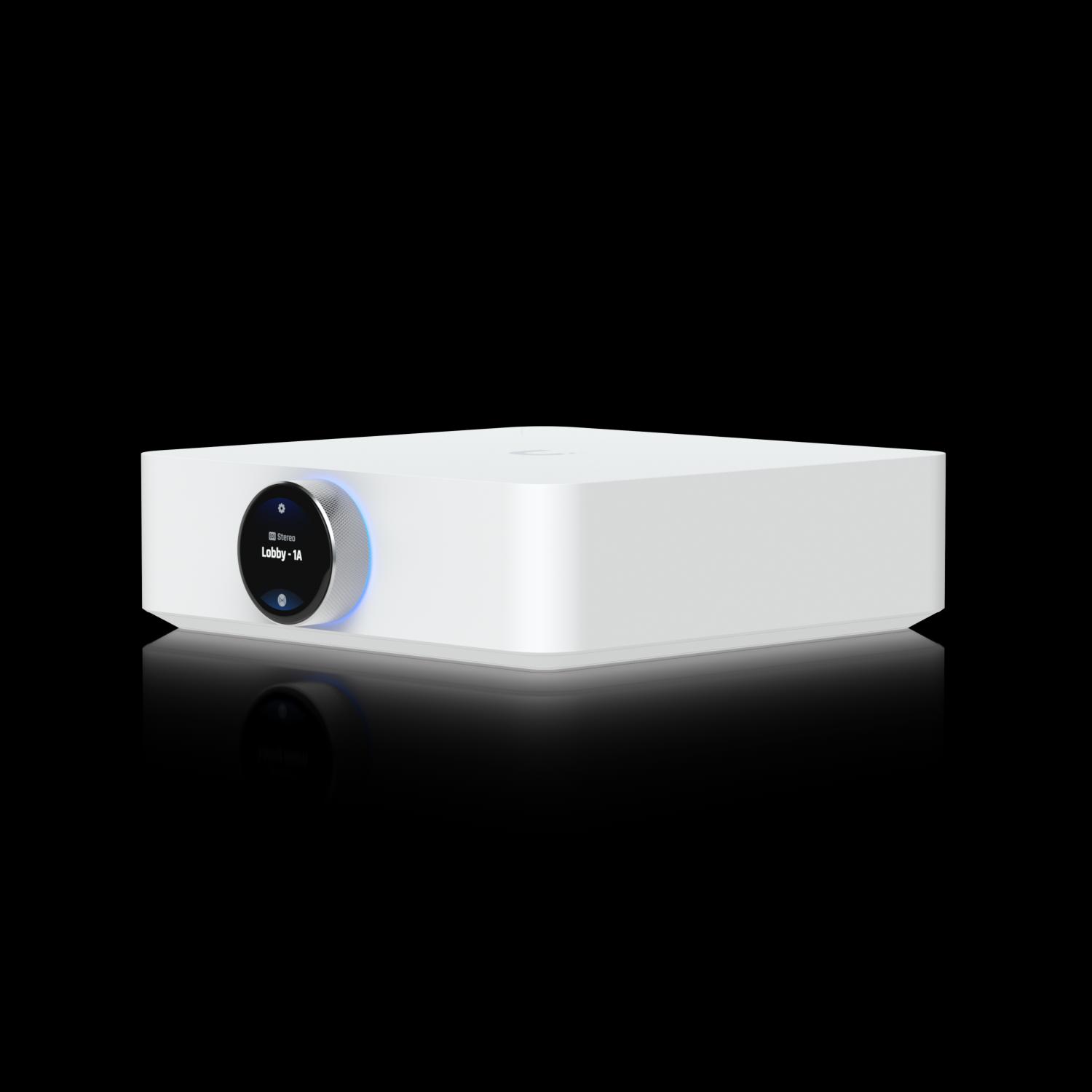 Ubiquiti - Power Amp White