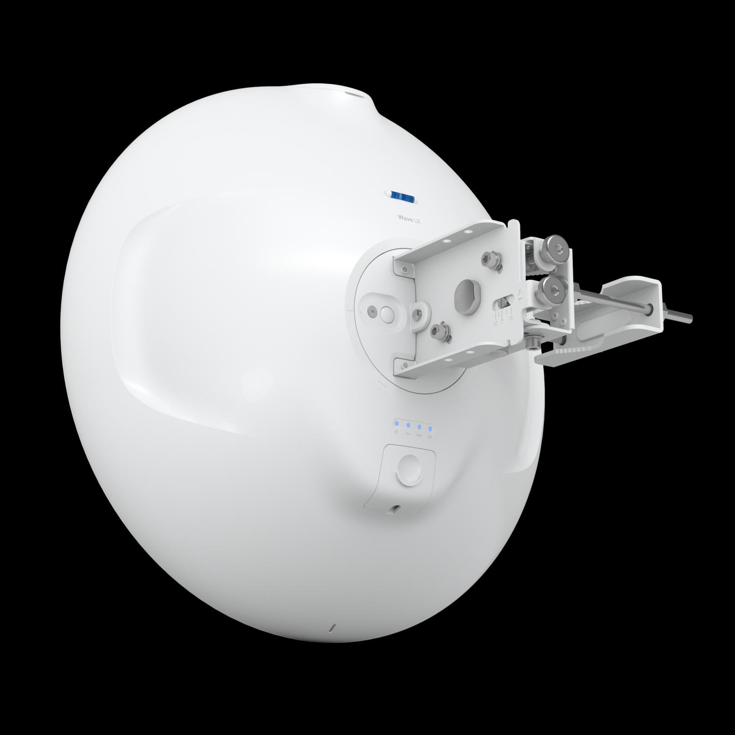 Ubiquiti - 60 GHz PtMP access point powered by Wave Technology