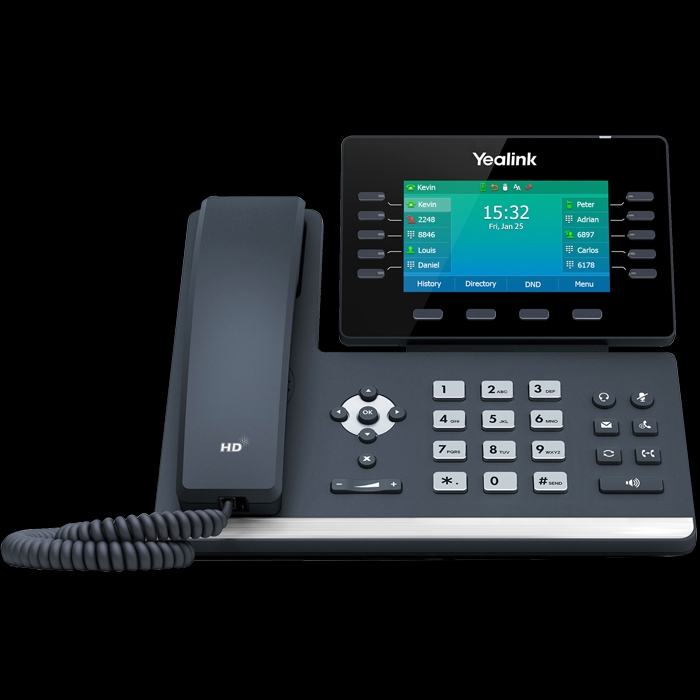 YEALINK - Phone IP Prime Business Phone