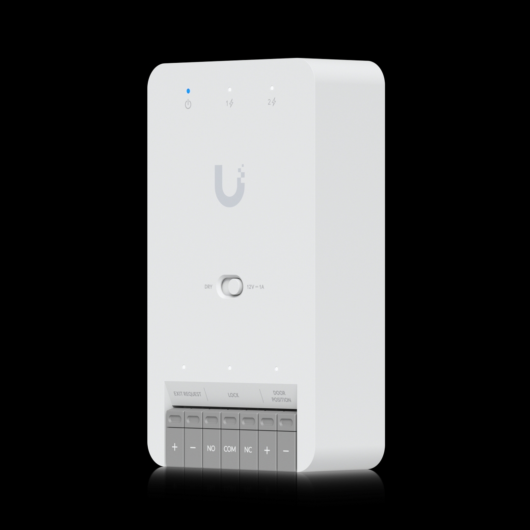 Ubiquiti - Door Hub Mini