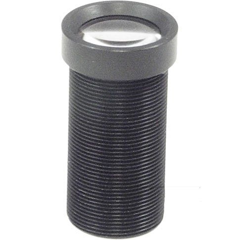 TRISTATE - Lens Board Type 3.6 MM