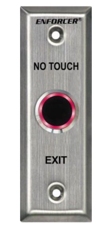 Seco Larm - Slimline No-Touch Request To Exit Sensor