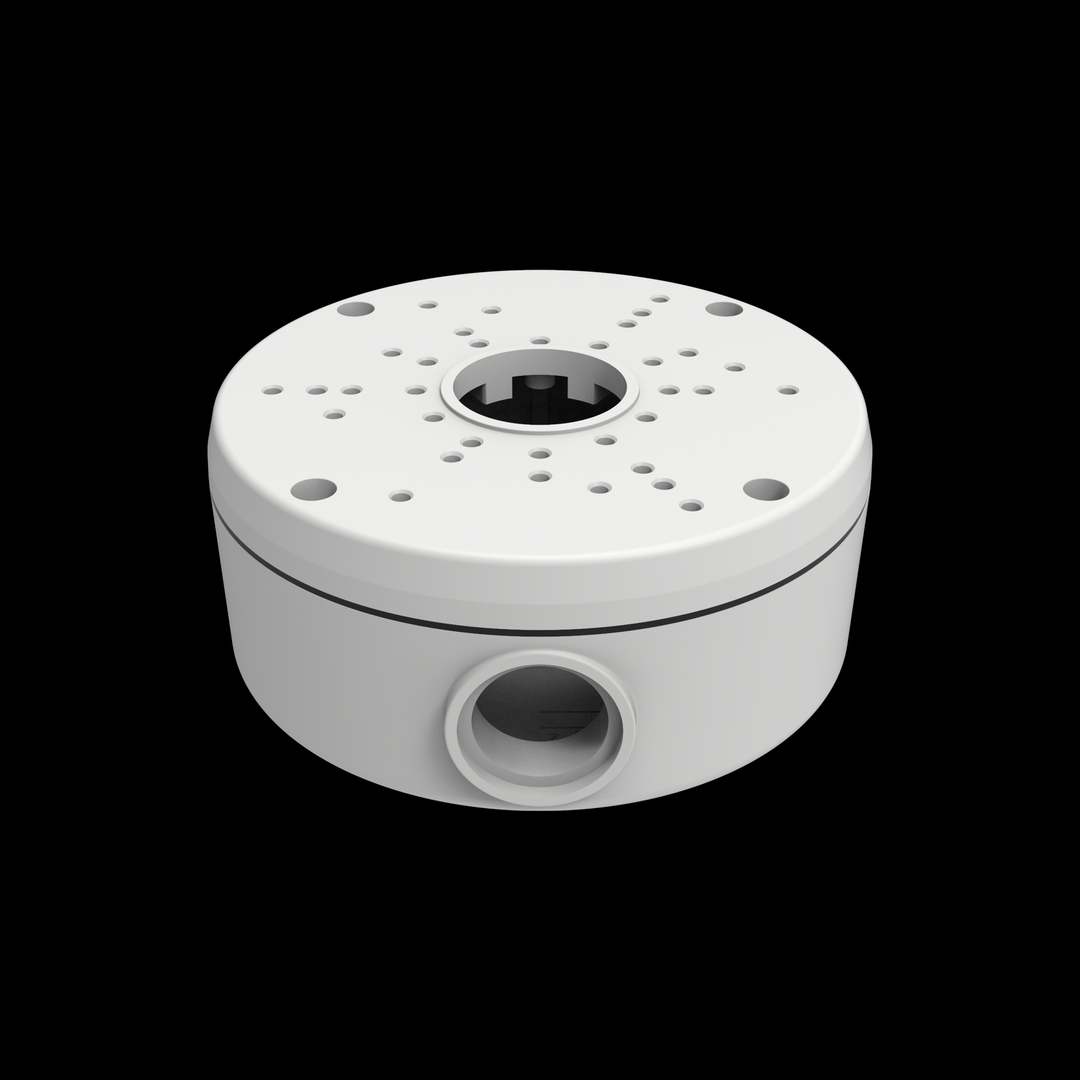 Speco - Junction Box for O5T1MG/O8T1MG