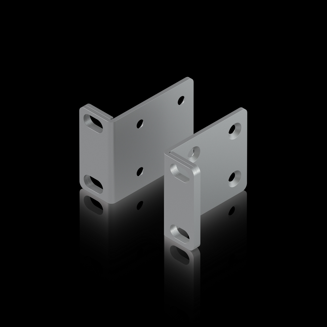 Ubiquiti - Rack Ear Kit