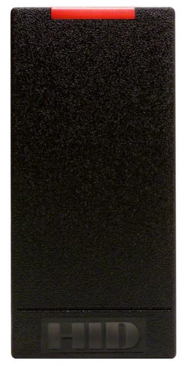 HID - Prox Reader I-Class R10 Mullion Mnt Used