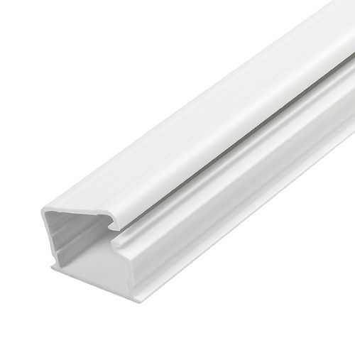 LIONBEAM - RACEWAY EZ DUCT 5/8" X 1/2" X 6" 6 Pack