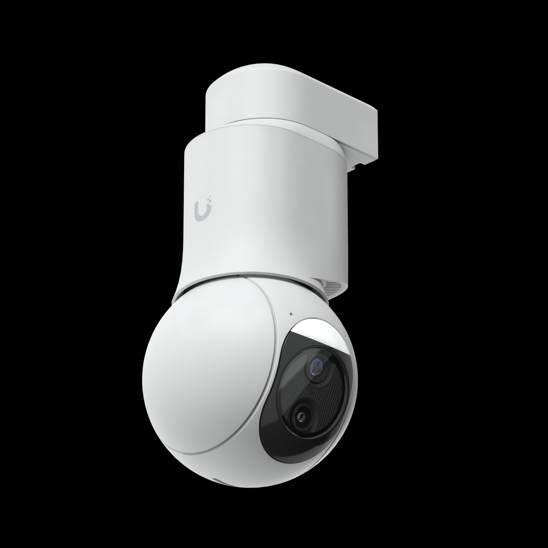 Ubiquiti - Camera G6 PTZ