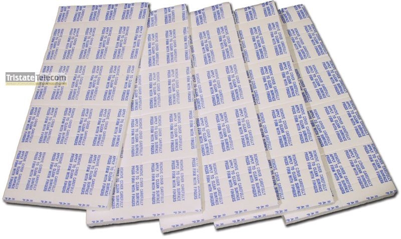 ELK - Double Sided Tape 130 Pcs.