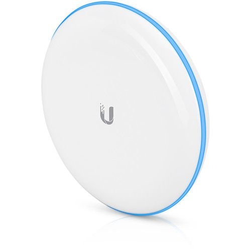 Ubiquiti - UniFi 10Gbps Building-to-Building Bridge