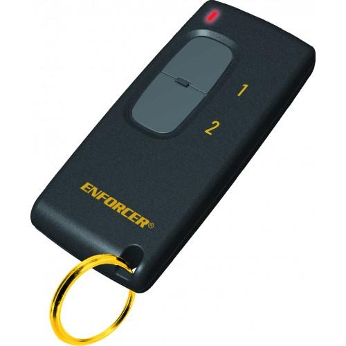 Seco Larm - 2-Button 900MHz HL-Series RF Transmitter