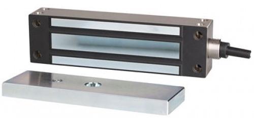 Seco Larm - Magnetic Lock 1200LB Outdoor