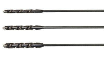 BES - Drill Bit 3/8" X 24" Carbide Bellhanger