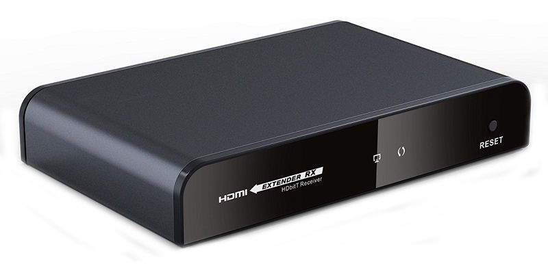 LIONBEAM - HDMI Over IP 393FT IR/Looping