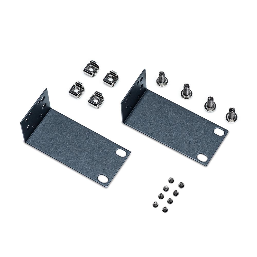 TP-LINK - 13-inch Switches Rack Mount Kit