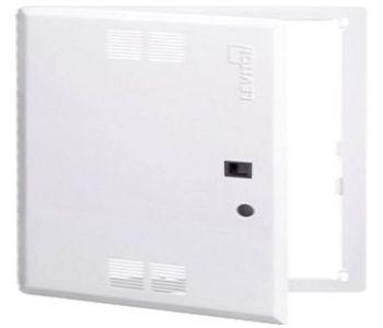 Leviton - Premium Vented Hinged Door 14 "