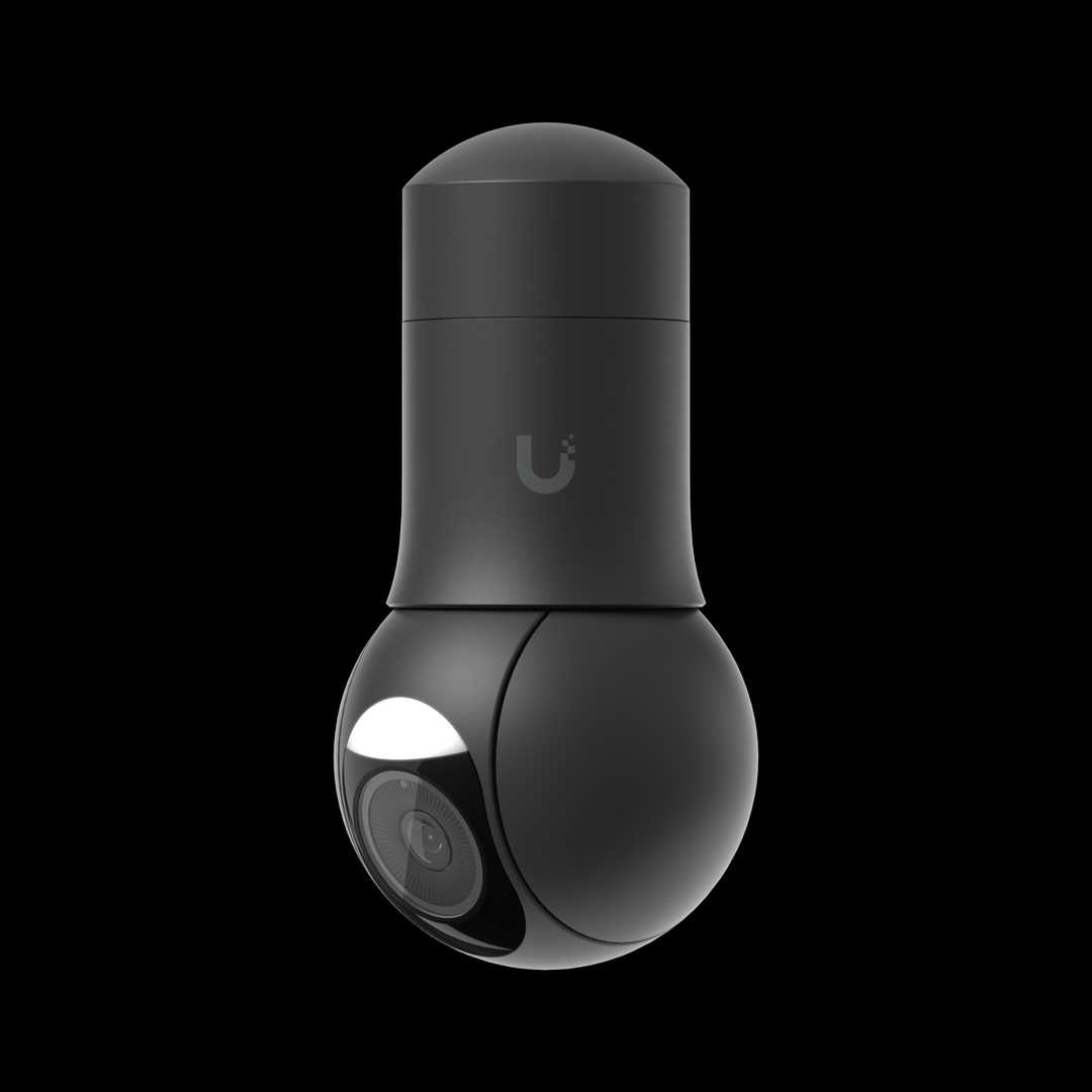 Ubiquiti - Camera G5 PTZ Black