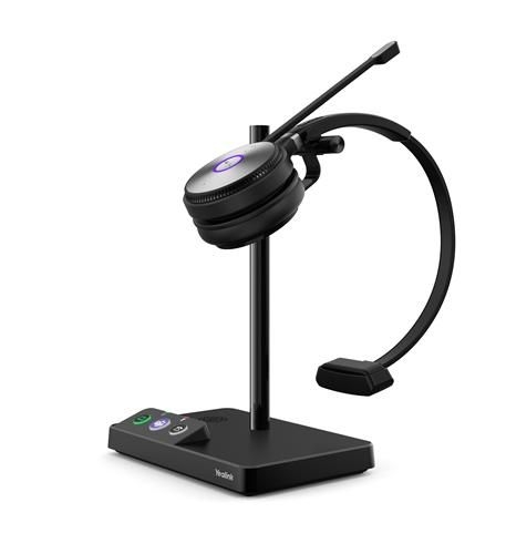 YEALINK - Yealink DECT Wireless Mono Headset