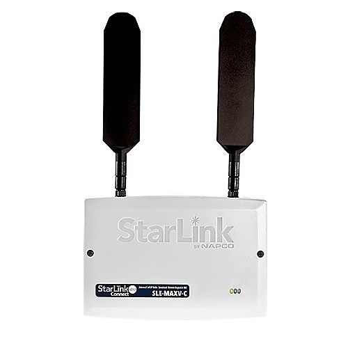 NAPCO - StarLink Dual Path Connect Verizon MAX With IP Remote Keypad