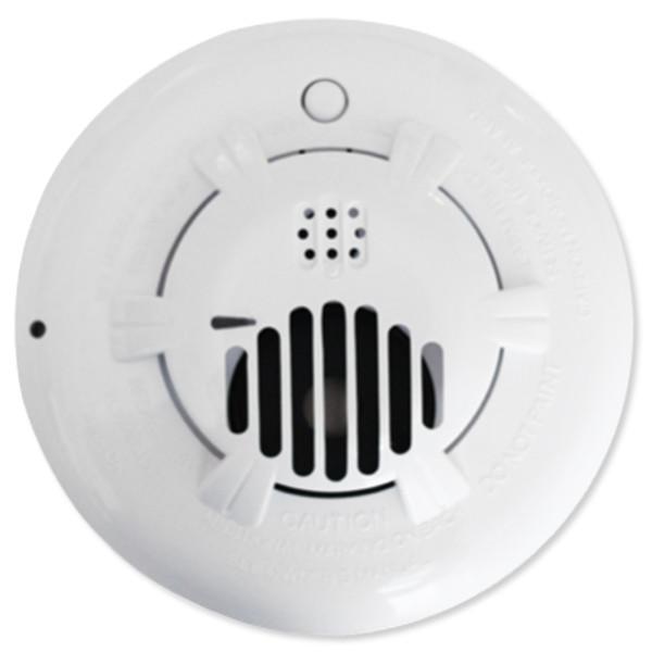 Qolsys - CO Detector Wireless (Secured )