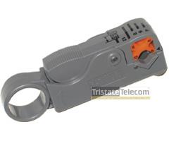 TRISTATE - Stripper Coax Rotary 2-Blade