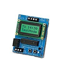 Altronix - Timer Digital Test/Trigger