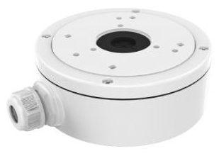 Hunt CCTV - Junction Box for MB,VB,Cameras