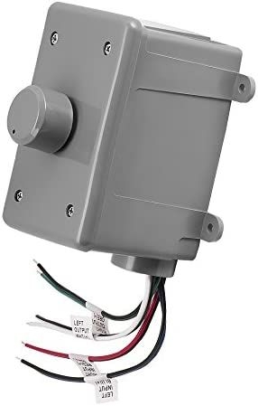 LIONBEAM - Attenuator Stereo 100W OUTDOOR Volume control