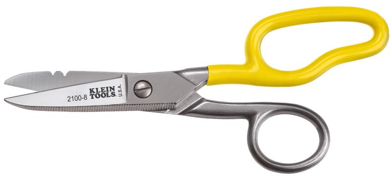 Klein Tools - Scissor Stainless Steel