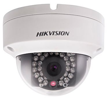 Hunt CCTV - Camera IP Dome 6MP 6MM IR H265