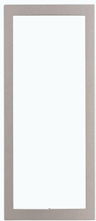 Aiphone - 3 Module Front Frame For Aiphone GT