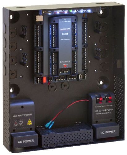 ROSSLARE - Access Control 4 Door W/Can