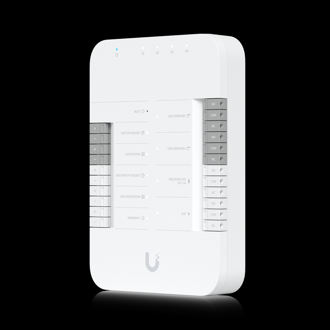 Ubiquiti - Gate Hub