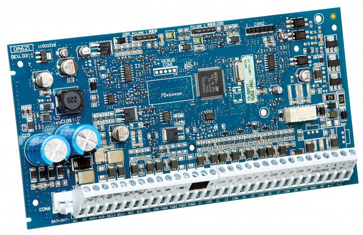 DSC - Control Panel 8/64 Zone NEO