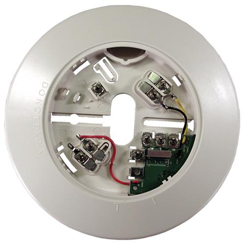 BOSCH - Base For F220 Detector 2-Wire, 12/24V