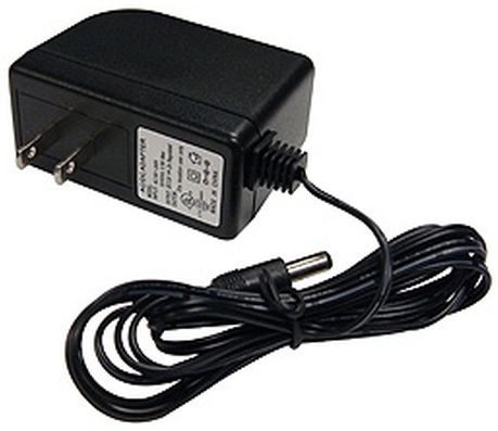 TRISTATE - Power Supply 12VDC 1Amp Plug In