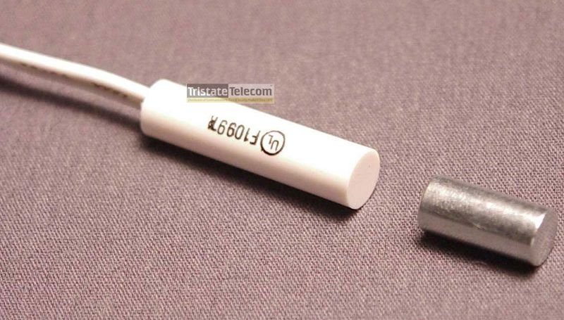 TANE - Contact Recessd 1/4" Diameter 10 PK