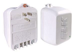 ELK - Power Supply 24VAC 40va Plug-In Type
