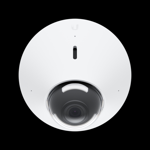 Ubiquiti - 4MP UniFi Protect Camera for ceiling mount applications