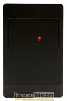 HID - HID Thinline II Black For Sngle Gang BoX