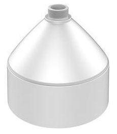 HIKVISION - Bracket, Pendant Cap, 155mm Hikvision