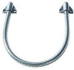 Seco Larm - Armored Door Cord with Plastic End Caps