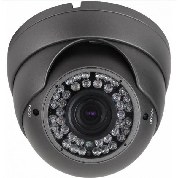 LIONBEAM - Camera Ball 2.8-12 Motorized 4-In-1 IR B
