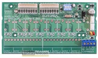 ELK - M1 16 Output Expander Voltage Only