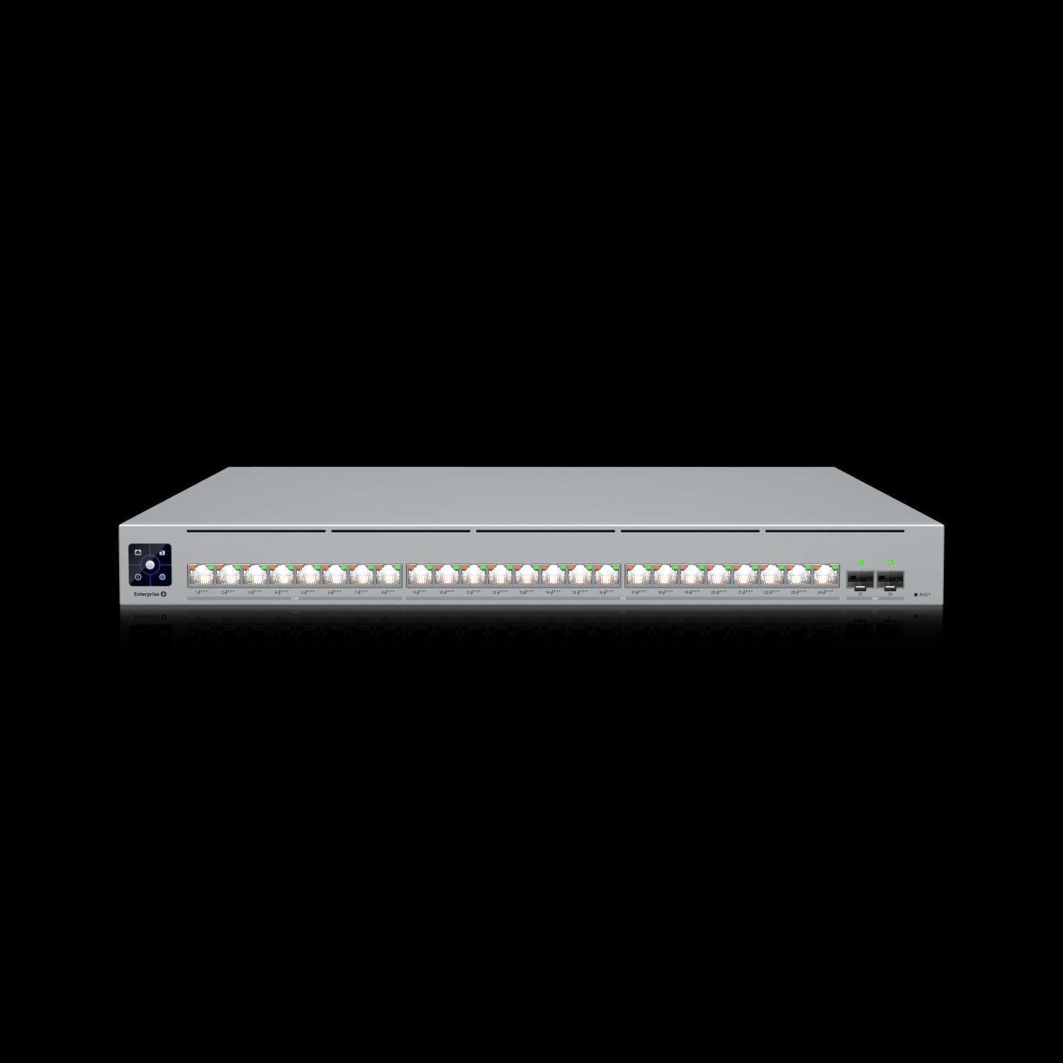 Ubiquiti - Enterprise Campus 24 PoE