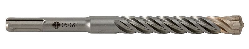 ITM - Drill Bit 3/16" X 12-1/2" SDS Plus