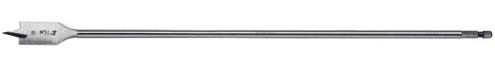 TEMPO COMMUNICATIONS - Drill Bit Spade 3/4" X 16" Wood