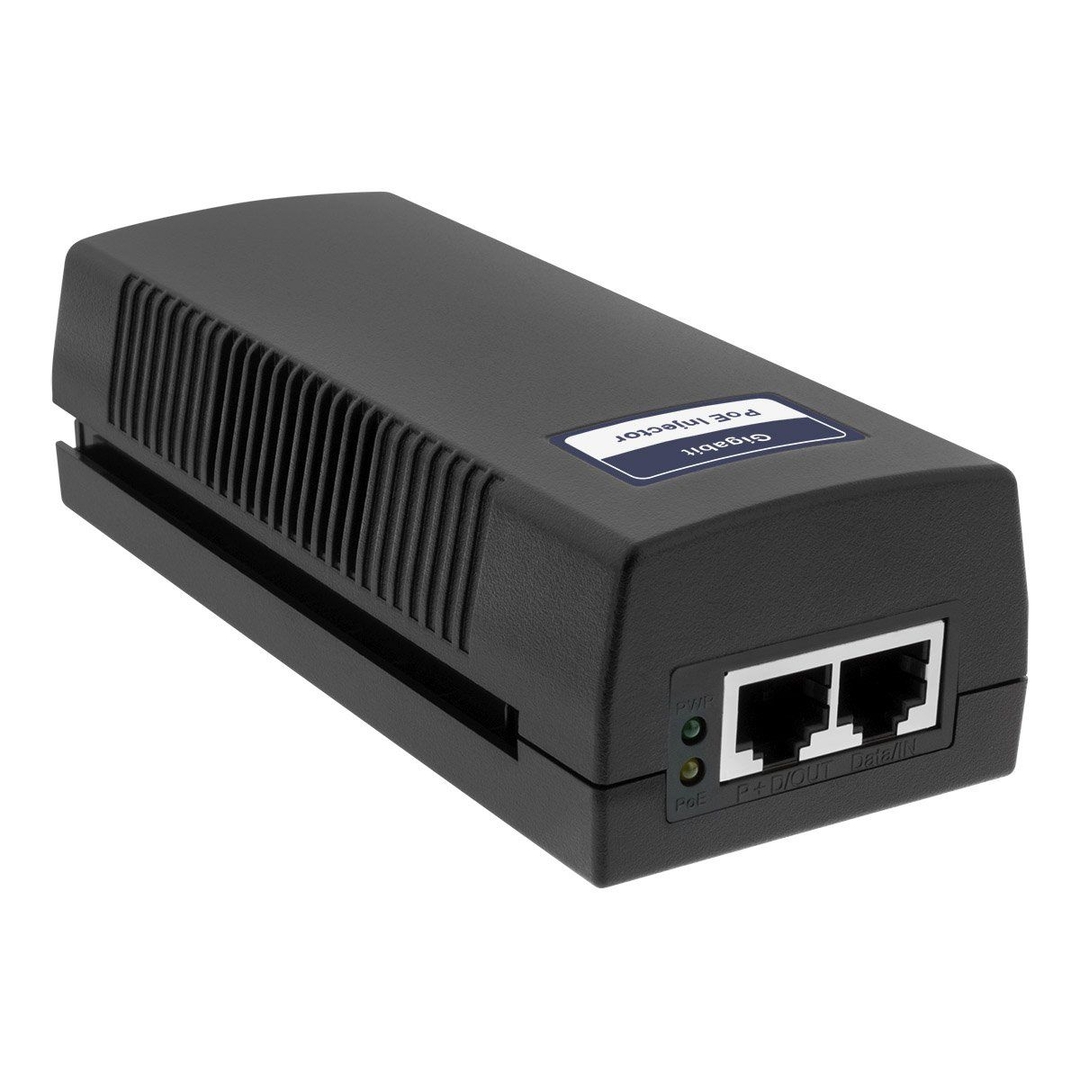 TRISTATE - PoE Injector 30W Gigabit