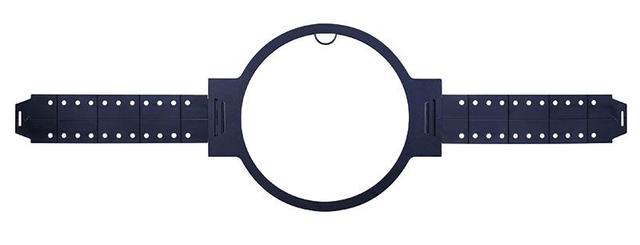 Beale Street Audio - Pre Construction Bracket for BS650 Ceiling Speaker 6.5"