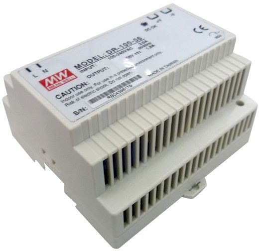 Comelit - Riser Power For VIP Intercom 30W