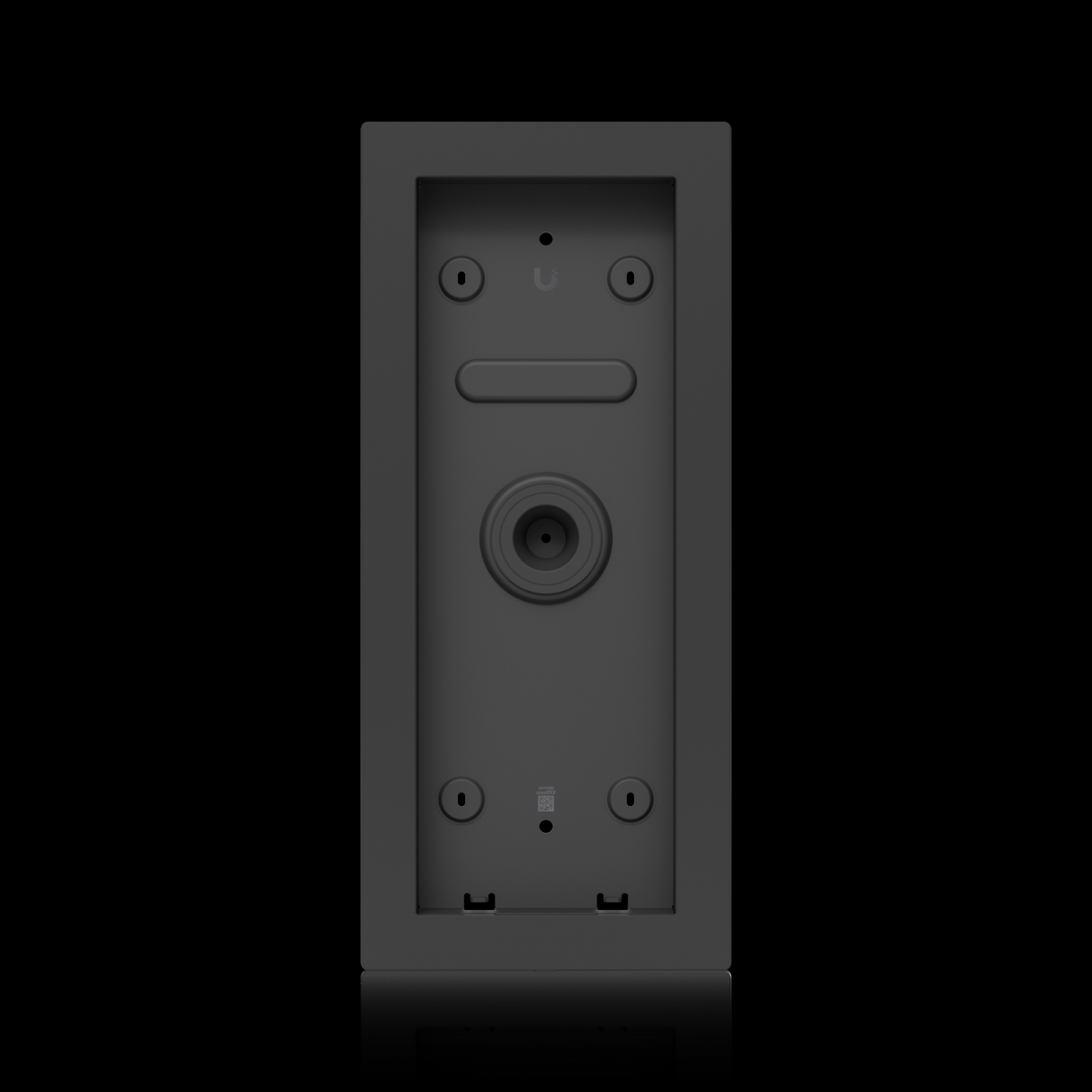 Ubiquiti - UACC-Intercom-FM Flush Mount Accessory